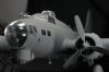 HK Models 01E04 B-17 Flying Fortress F and G (1:32)